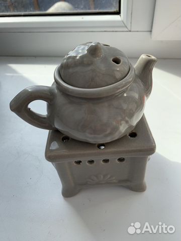 Набор для чайной церемонии