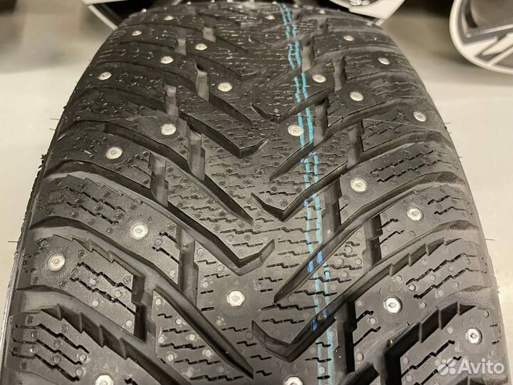 Nokian Tyres Nordman 8 195/55 R16 91T