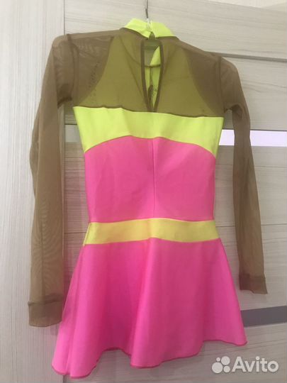 Купальник для выступлений