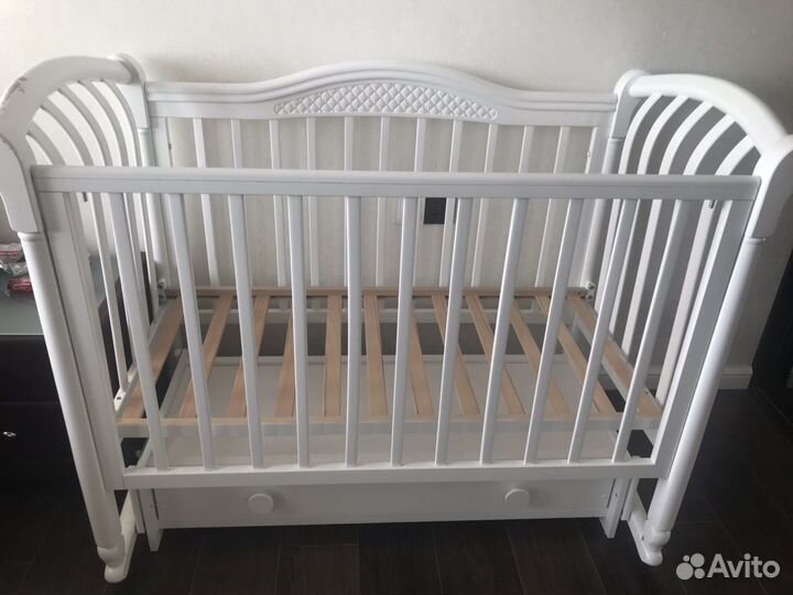 Продаётся детская кровать