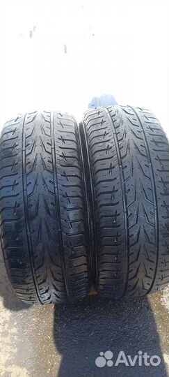 Dayton D 300 215/55 R16