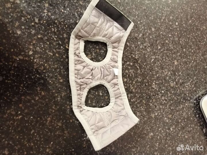 Шлейка / жилет для маленьких животных