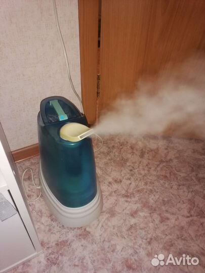 Увлажнитель воздуха boneco