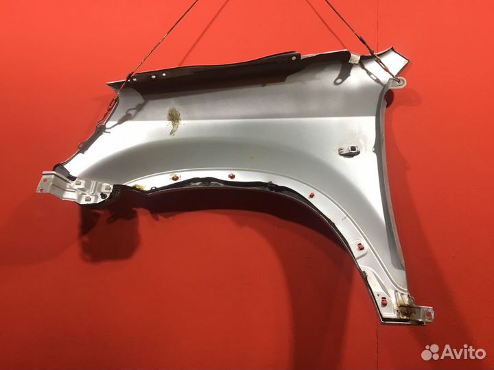 Крыло переднее правое Honda Cr-V 2 SUV N22A2 2.2L