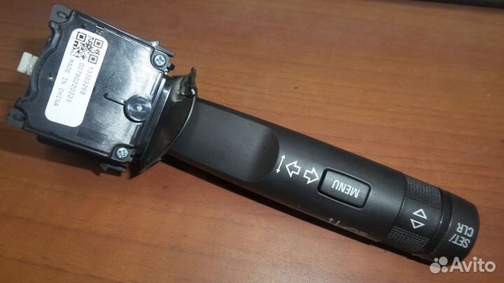 Переключатель левый Opel Insignia