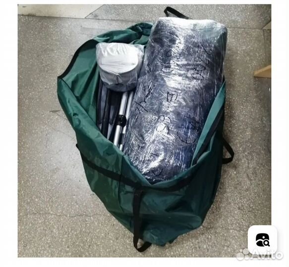 Лодка и Мотор