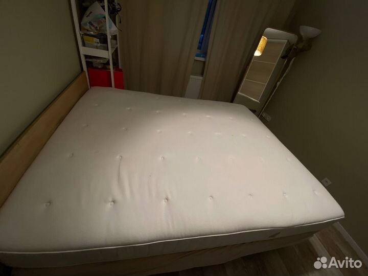 Матрас 160х200 IKEA