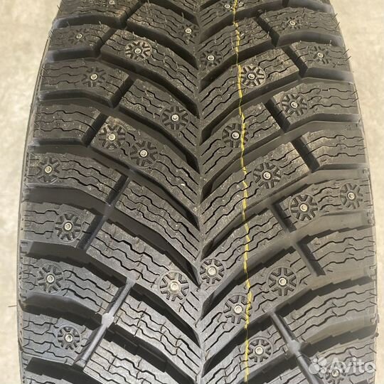 Michelin X-Ice North 4 255/40 R19 100H