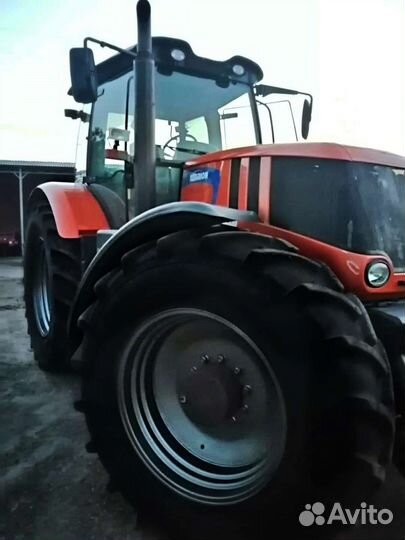 Трактор TERRION АТМ 5280, 2008