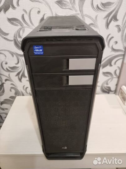 Игровой системный блок/ компьютер на Intel Core i7