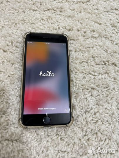 iPhone 7 Plus, 128 ГБ