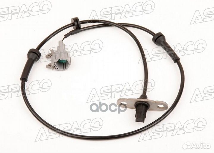 Датчик абс задний правый (R) nissan navara (D40