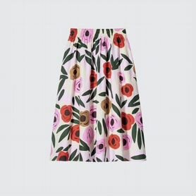 Юбка uniqlo marimekko M, L