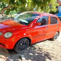 Chery QQ6 (S21) 1.1 MT, 2009, 118 000 км, с пробегом, цена 280 000 руб.