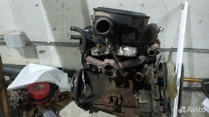 Авторазборка ваз 2105-2107