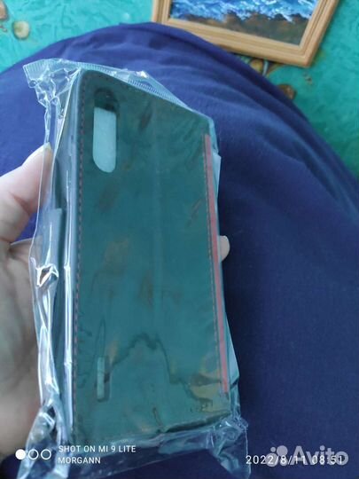 Чехол для Xiaomi Mi A3