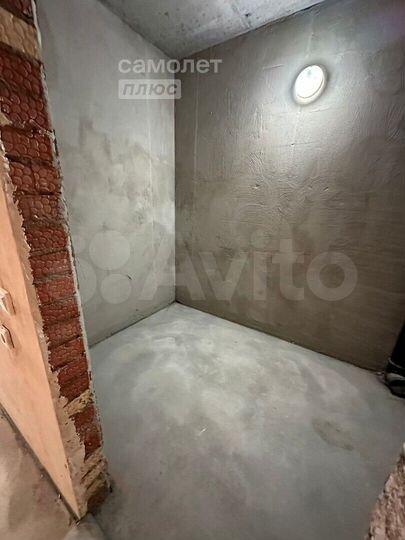 3-к. квартира, 61,1 м², 20/25 эт.