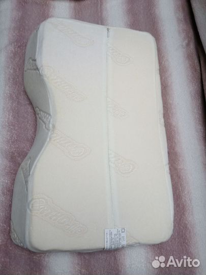Подушка ортопедическая
