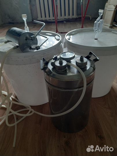 Самогонный аппарат