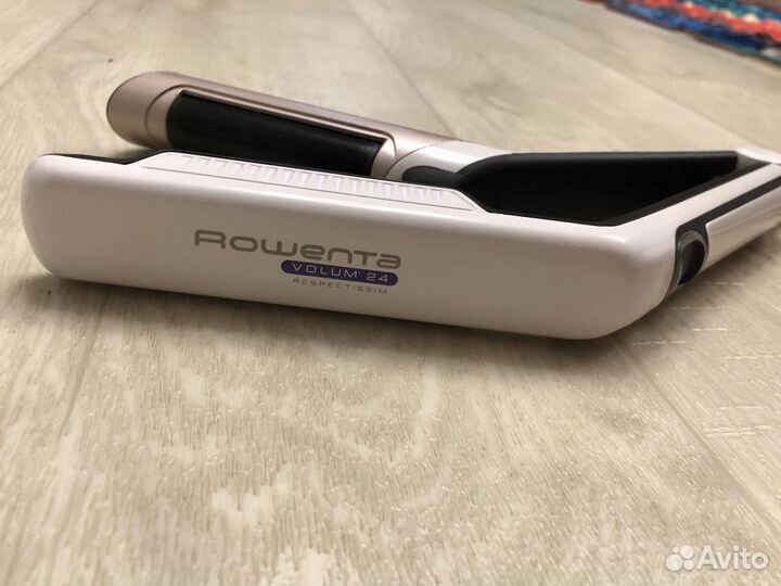 Стайлер Rowenta CF6430