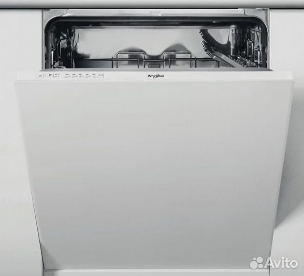Посудомоечная машина встраиваемая 60см Whirlpool W