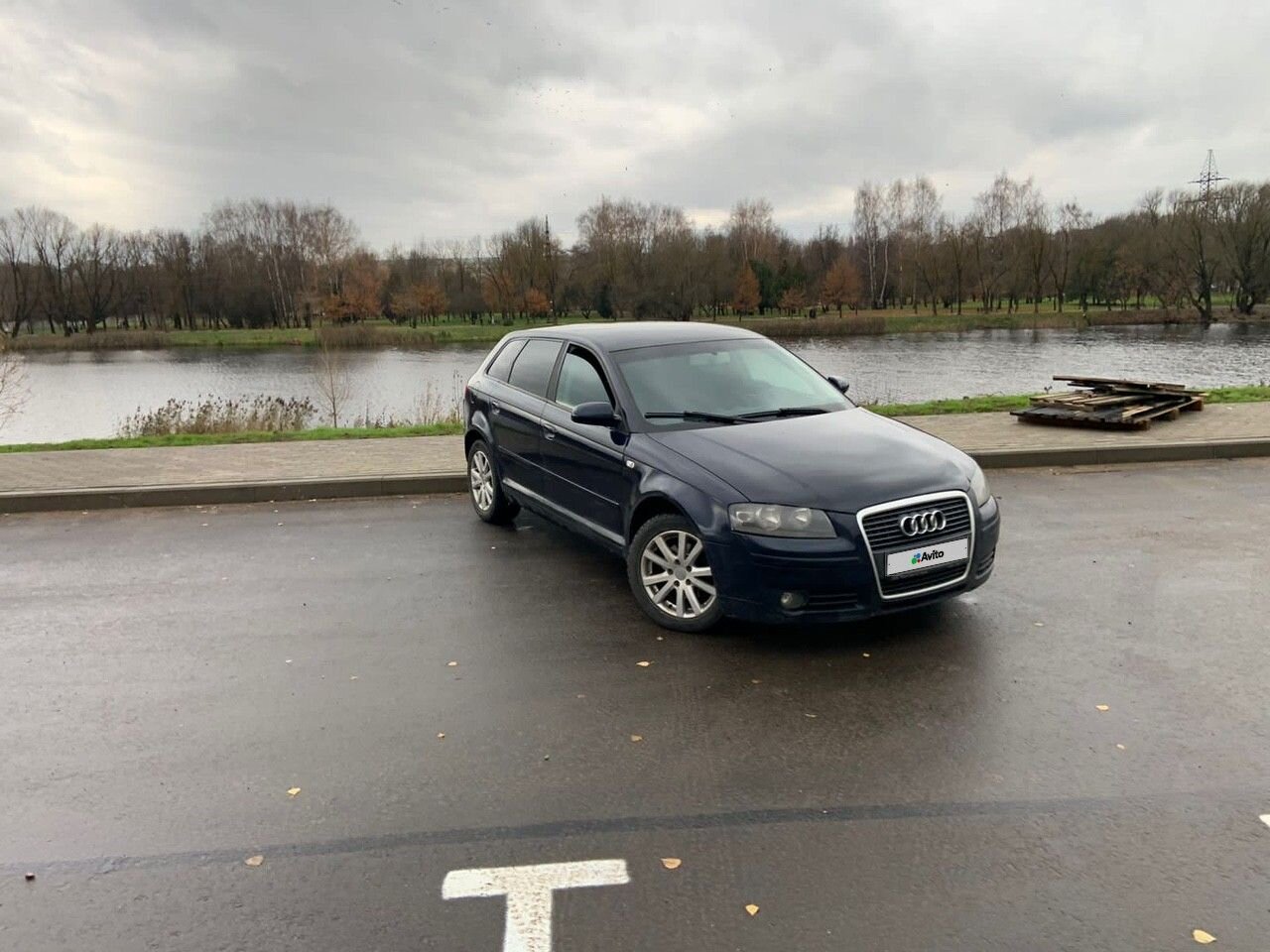 Audi A3: фото владельца