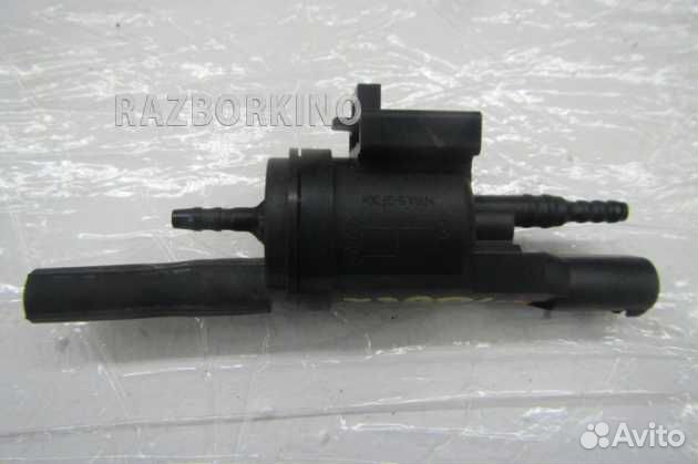 Клапан вакуумный Мерседес