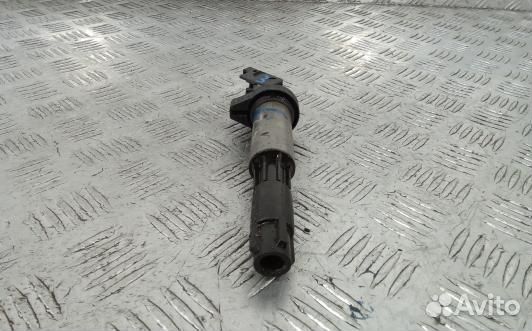 Катушка зажигания бензиновая BMW 5 E60/E61 (ZBE16D