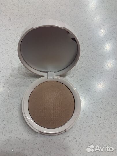 Shik, запеченная пудра для лица