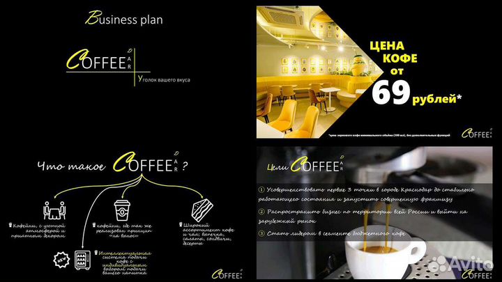 Презентация на заказ PowerPoint