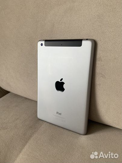 iPad mini 3 16 GB