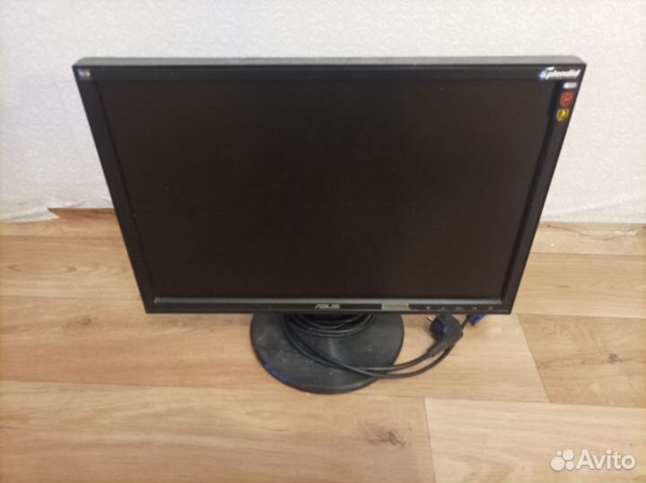 Монитор Asus 18.5 19