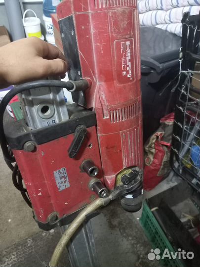 Hilti DD 160 E
