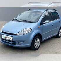 Chery Kimo (A1) 1.3 MT, 2009, 138 000 км, с пробегом, цена 265 000 руб.