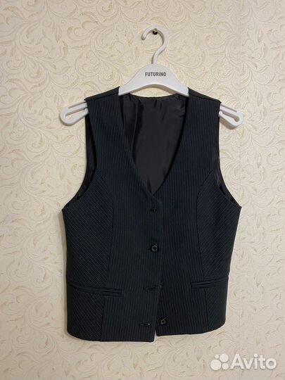 Школьная форма для девочки