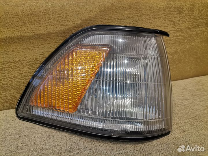 Габариты Toyota Crown 30-149