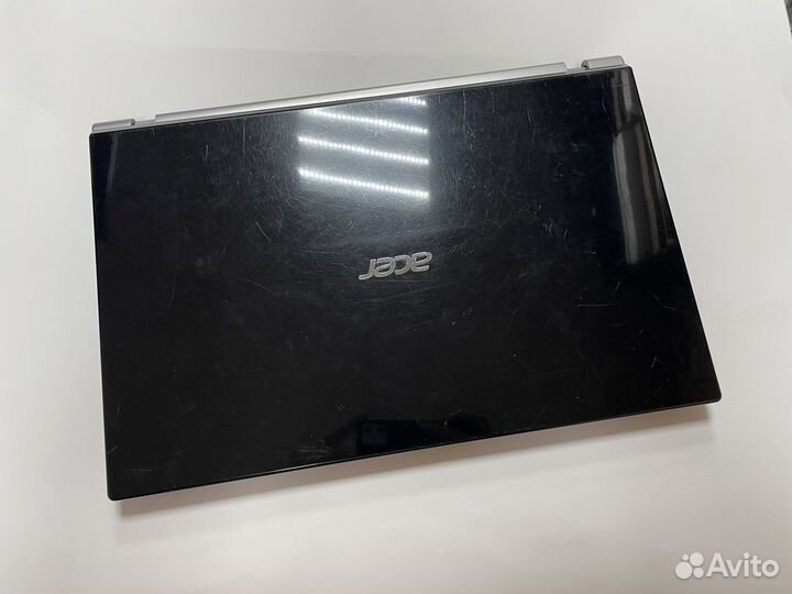 Acer V3-571g в разбор