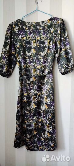 Платье sela 42