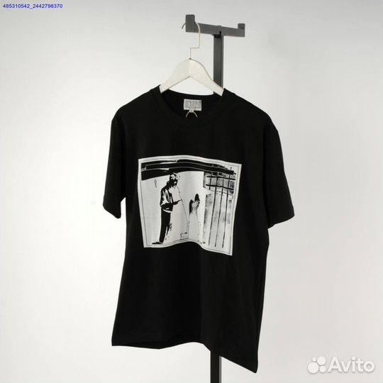 Футболка CavEmpt