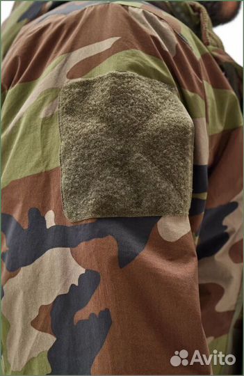 Куртка зимняя WD Color арт. W4-R