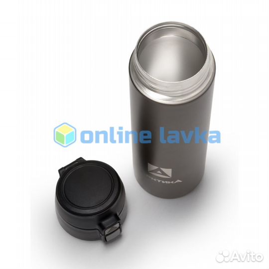 Термокружка арктика