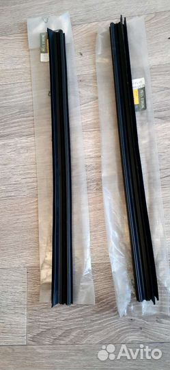 Renault Megane 3 уплотнитель стекла двери