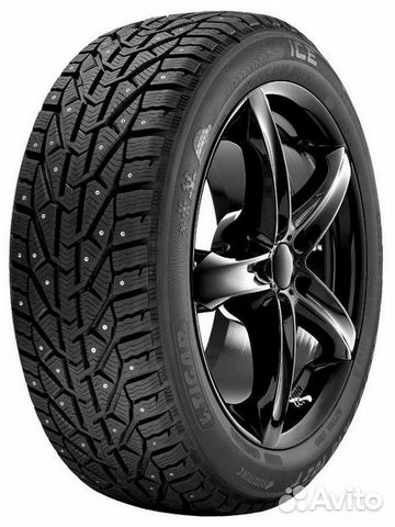 Tigar Ice 225/50 R17 98T