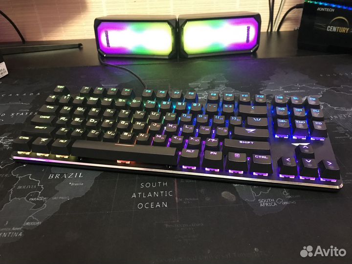 Zet gaming blade pro