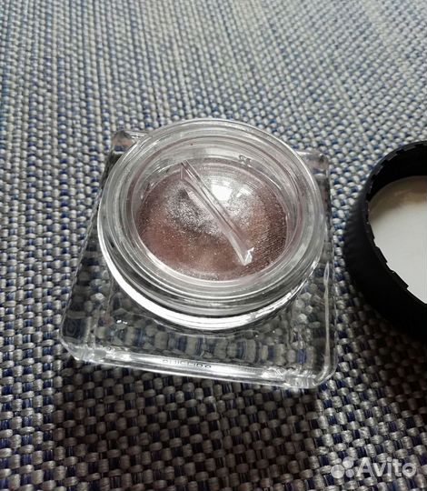 Шиммер для лица, глаз губ Shiseido Aura Dew Япония