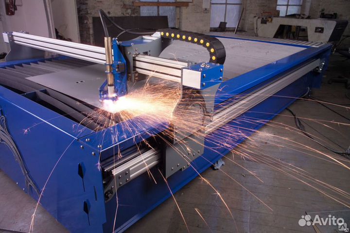 Ремонт станков, подъёмников, 3D принтеров