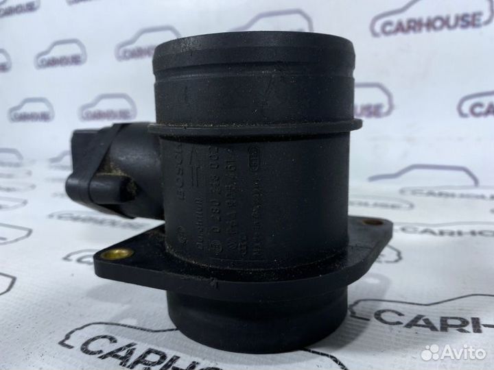 Дмрв Volkswagen Touareg GP 4.2 AXQ