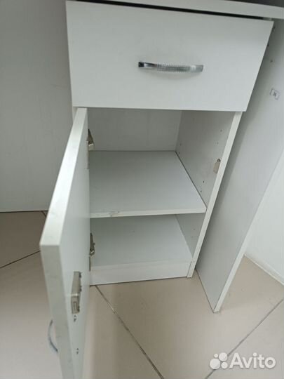 Стойка ресепшн бу