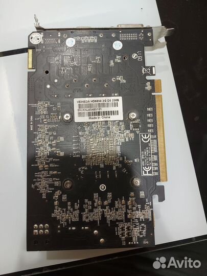 Видеокарта