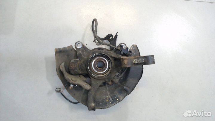 Ступица (кулак, цапфа) Toyota Camry V40, 2008